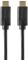 Кабель USB-С > USB-C зарядки/синхронизации Hama 1,5м, черный