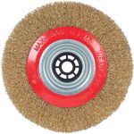 Диск-щітка до верстату Einhell TC-BG 150B D 150мм 0.4кг