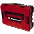 Кейс для инструмента Einhell E-Case S-F, 13.1х44.4х33см, пластик