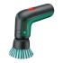 Щётка универсальная Bosch UniversalBrush, 3.6В, 1.5Ah, насадки