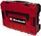 Кейс для инструмента Einhell E-Case S-F, 13.1х44.4х33см, поролоновый вкладыш Grid Foam Set, пластик
