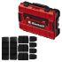 Кейс для інструменту Einhell E-Case S-F, 9.5х42х28см, пластик