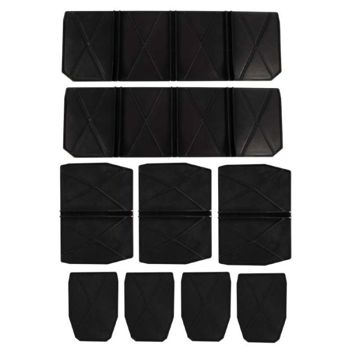 Кейс для инструмента Einhell E-Case S-F, 9.5х42х28см, пластик