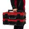 Кейс для инструмента Einhell E-Case S-F, 9.5х42х28см, пластик