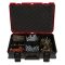 Кейс для инструмента Einhell E-Case S-F, 9.5х42х28см, пластик