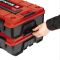 Кейс для инструмента Einhell E-Case S-F, 9.5х42х28см, пластик