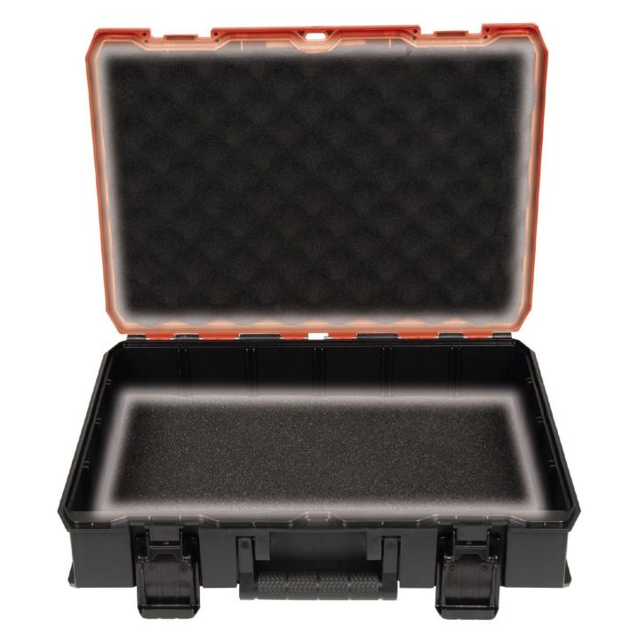 Кейс для инструмента Einhell E-Case S-F, 9.5х42х28см, пластик