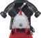 Компресор повітряний Einhell TC-AC 420/50/10 V, 2200Вт, 50л, 420л/хв, 10бар, 2 циліндри (V-подібний), 42кг