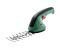 Кусторез аккумуляторный Bosch EasyShear, 3.6В, 1х1.5Ач, лезвие 12см, шаг реза 8мм, 0.5кг