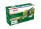 Кусторез аккумуляторный Bosch EasyShear, 3.6В, 1х1.5Ач, лезвие 12см, шаг реза 8мм, 0.5кг
