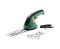 Кусторез аккумуляторный Bosch EasyShear, 3.6В, 1х1.5Ач, лезвие 12см, шаг реза 8мм, 0.5кг