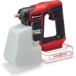 Фарборозпилювач акумуляторний Einhell GE-WS 18/10LI - Solo 18В 960мл/хв бачок 1100мл без АКБ та ЗП