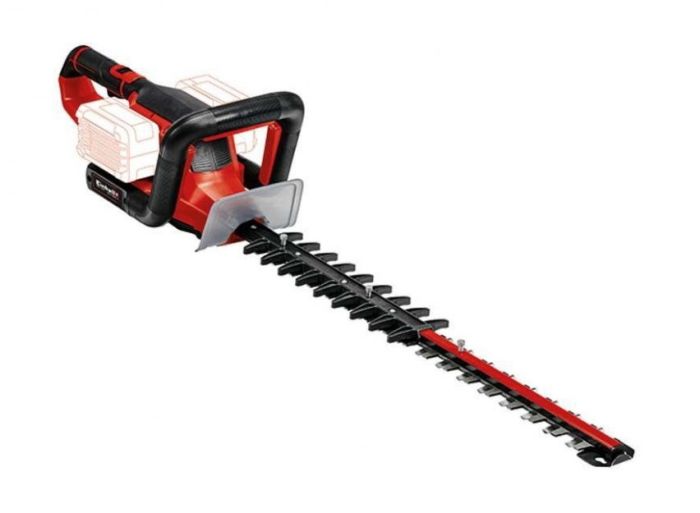 Кусторез аккумуляторный Einhell GE-CH 36/65 Li - Solo, 36В, 720мм, 4 кг, без АКБ и ЗУ