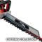 Кусторез аккумуляторный Einhell GE-CH 36/65 Li - Solo, 36В, 720мм, 4 кг, без АКБ и ЗУ