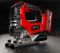 Лобзик Einhell Professional TP-JS 18/135 Li BL - Solo акумуляторний безщітковий PXC 18В 3500об/хв плавний пуск хід 26мм 2.2кг без АКБ та ЗП