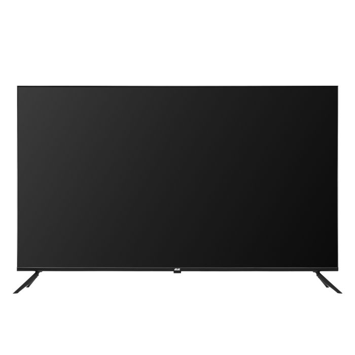 Телевізор 55" 2E MiniLED 4K 60Hz Smart WebOS Black