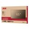 Телевизор 65" 2E MiniLED 4K 60Hz Smart WebOS Black