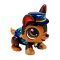 Игровой набор Build a Bot Paw Patrol Чейз