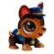 Игровой набор Build a Bot Paw Patrol Чейз