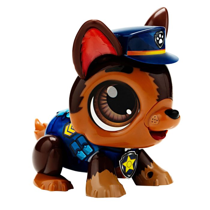 Игровой набор Build a Bot Paw Patrol Чейз