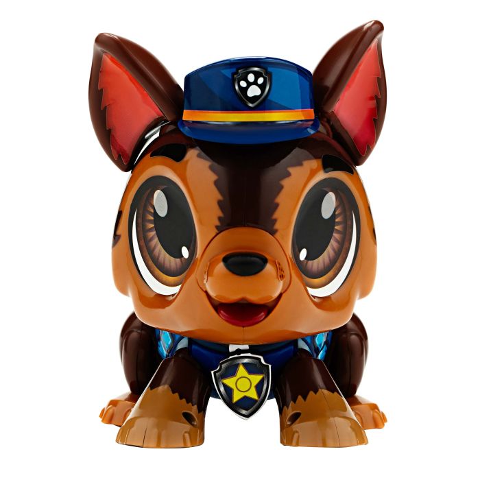 Игровой набор Build a Bot Paw Patrol Чейз