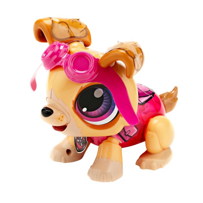 Игровой набор Build a Bot Paw Patrol Скай