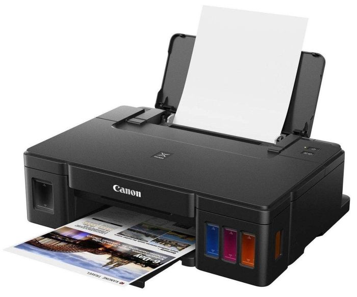 Принтер А4 Canon PIXMA G1410