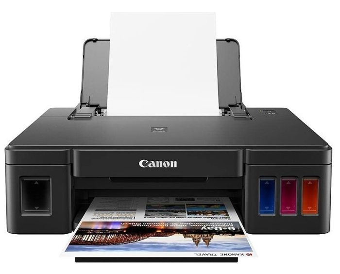 Принтер А4 Canon PIXMA G1410