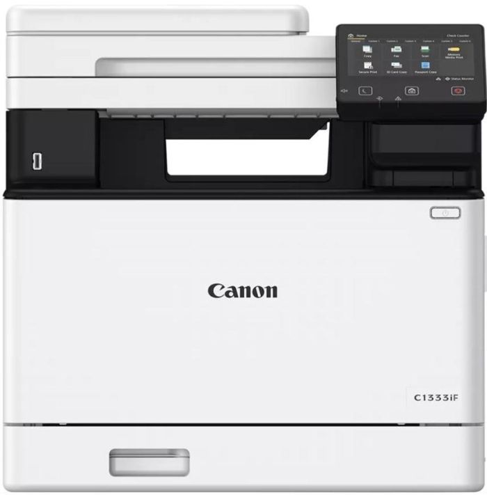 БФП A4 кол. Canon i-SENSYS X C1333IF з Wi-Fi