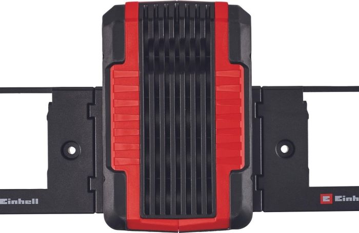 Настенный крепеж к аккумуляторам Einhell PXC, 2шт, 0.05кг