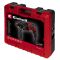 Перфоратор Einhell TC-RH 800 4F, SDS-plus, 800Вт, 2.6Дж, кейс, 3.2кг