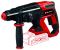Перфоратор акумуляторний Einhell TE-HD 18/20LI - Solo SDS-plus PXC 18В 1.8Дж 2.7кг кейс без АКБ та ЗП