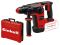 Перфоратор аккумуляторный Einhell TP-HD 18/26LI BL - Solo, SDS-plus, PXC 18В, 2.6Дж, 0-1200об•мин, 5500уд•мин, бесщеточный, 3кг, без АКБ и ЗП