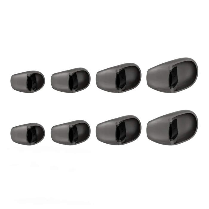 Гарнитура HyperX Cloud Earbuds II 3.5 мм Red