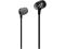 Гарнитура HyperX Cloud Earbuds II 3.5 мм Black