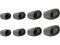 Гарнитура HyperX Cloud Earbuds II 3.5 мм Black