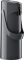 Термос Tefal Ponza Pump, 1.9л, пластик, скло, чорний