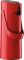 Термос Tefal Ponza Pump, 1.9л, пластик, стекло, красный