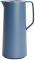 Термоглечик Tefal Motiva, 1л, пластик, скло, блакитний