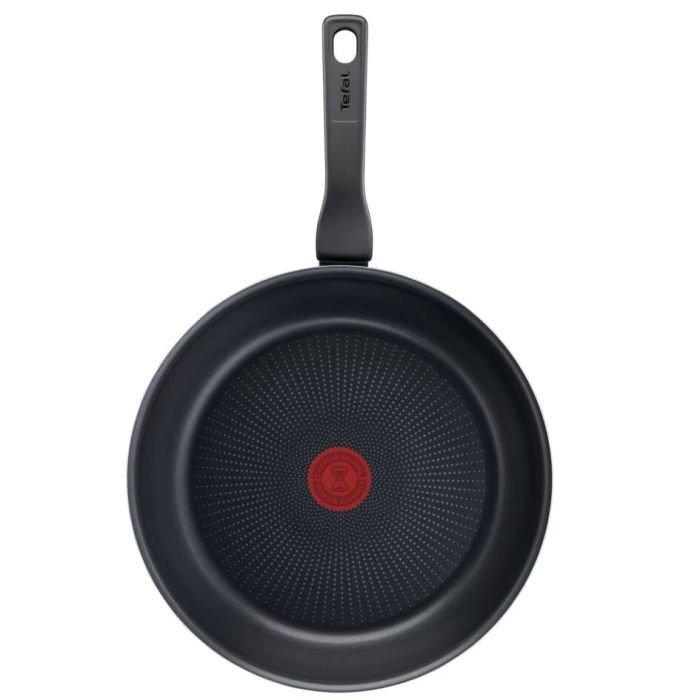 Сковорода Tefal XL Intense,20см, алюминий, бакелит, черный