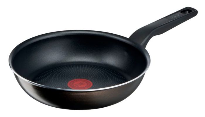 Сковорода Tefal XL Intense,20см, алюминий, бакелит, черный