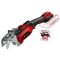 Пила сабельная аккумуляторная Einhell X-Change GE-GS 18/150 Li-Solo, PXC, 18В, пропил 100/80мм, ход 20мм 1.28кг, (без АКБ и ЗУ)