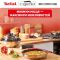 Набор посуды Tefal Ingenio Emotion, сменная ручка, 4 предмета, нержавеющая сталь, бакелит