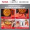 Набор посуды Tefal Ingenio Emotion, сменная ручка, 4 предмета, нержавеющая сталь, бакелит