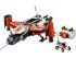 Конструктор LEGO Technic Грузовой космический корабль VTOL LT81