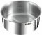 Набор посуды Tefal Ingenio Emotion, 13пр., нержавеющая сталь, стекло, пластик, бакелит, серебристый