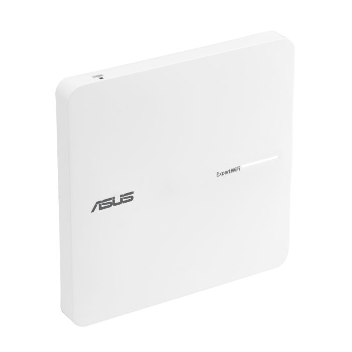 Точка доступа ASUS ExpertWIFI EBA63 AX3000, 1xGE LAN, PoE, MESH