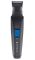 Набор для стрижки  Remington G3 Graphite series для бороды, усов, головы и носа, акум., роторный мотор, насадок-6, сталь, черный
