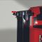 Степлер аккумуляторный Einhell FIXETTO 18/38 Solo, PXC, 18В, под скобы 10-38мм, 60п/мин, 2.8кг, (без АКБ и ЗУ)