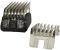 Набор для стрижки Remington для бороды Edge all in one kit, усов, головы, носа и тела, акум., насадок-10, титан.напыл., черный